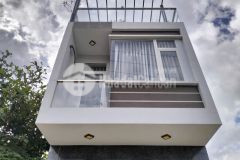 Bán nhà 2 tầng đường bạch thái bưởi nha trang cực đẹp 2 tỷ350