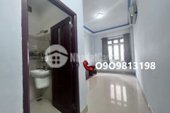 Bán nhanh nhà quận 1 shr 4 tầng sang tên giao ngay tiếp khách thiện chí.