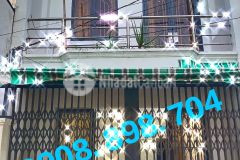 Gấp bán, giảm sâu, sát mt, gần vòng xoay an lạc, hxh, 56m2, 2 tầng, 3pn, giá hạt dẻ, chỉ nhỉnh 3 tỷ