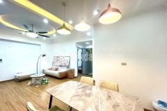 Cần tìm chủ mới cho căn góc 76m 2 mặt thoáng kđt thanh hà