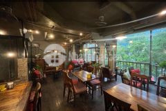 Mặt phố lạc long quân cực đẹp 45m2, 4t, mt8m vỉa hè 6m kinh doanh hiếm quận tây hồ