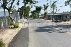 Bán đất mt dương văn hạnh, x. lý nhơn, cần giờ 15 x 20, giá 3,2 tỷ