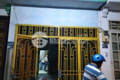 Nhà cấp 4 hẻm đường 5, trường thọ, thủ đức, 56m², giá 4.5 tỷ.