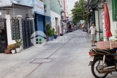 Nhà giá tốt hẻm kinh doanh lê văn quới bình tân