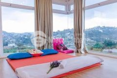 Cho thuê homestay view, đường ô tô triệu việt vương, 9pn full nội thất 35tr, lh 0888 113 882