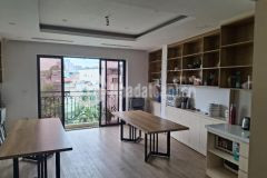 Bán nhà mặt phố vip siêu hiếm trung phụng xã đàn 7 tầng thang máy long lanh đống đa