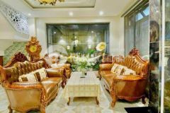 Bán căn villa hẻm oto mai anh đào p8 giá cực tốt