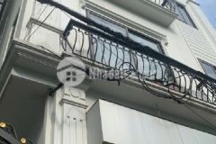 Hàng siêu hiếm. nhà mới đẹp lô góc, chỉ việc ở, giá hợp lý, khu vip