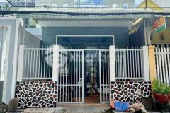 Ngộp bank bán gấp nhà cấp 4, đ.suối lội,tân thông hội, 91m2,shr 630 triệu bao sổ