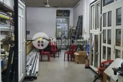 Bán nhà mặt đường nguyễn kiệm, phường 9, phú nhuận, tp.hcm kinh doanh mạnh.