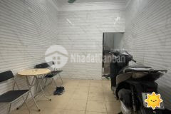 Hai bà trưng, 3 tầng, gần phố, nhà dân xây chắc chắn