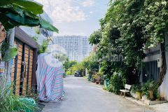 Lô đất hxh đường gò cát phú hữu dt 152m vị trí đẹp