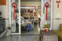 Bán nhanh căn nhà ngộp 138m2, đ.số 26, tân thông hội,540 triệu còn tl