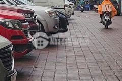 Bán nhà tập thể tầng 1 tạ quang bửu vỉa hè ô tô tránh dừng đỗ ngày đêm kinh doanh hai bà trưng