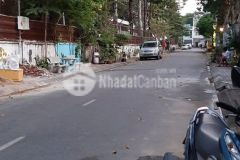 Nhà cấp 4 đẹp mặt tiền đường 7, p. linh chiểu, quận thủ đức 78m7.7tỷ tl.