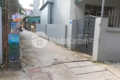 Đại cát liên mạc bắc từ liêm dt 52m2 mt 3,5m giá 4,3 tỷ