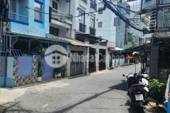 Bán nhà nguyễn công hoan, phường 7, phú nhuận, tp.hcm tiện ở ngay, ôtô ngủ nhà