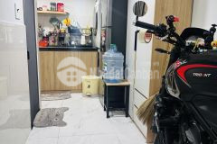 Nhà 1t1l hẻm 4m đường 129, phước long a, q9, dt 20m², 1.75tỷ, tl.