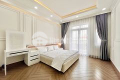 Siêu phẩm biệt thự 5 tầng đẳng cấp doanh thu 30 trth giá chỉ 10 tỷ hbp