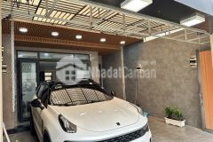 Nhà 1t3l hẻm xe hơi ngay sau coopmart, hiệp phú, quận 9, dt 90m²10.5 tỷ tl