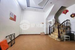 Cho thuê nhà ở gia đình nhóm đào tấn, ba đình 30m x 6t 4 ngủ giá 15tr