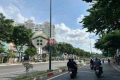 Nhà phố 5 tầng hxt thẳng trục phạm văn đồng 70m2 ngang 5m cạnh sân bay chỉ 11.5 tỷ.