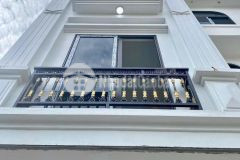 Nhà mới xây tại vân canh hoài đức, ra trục đường chính vân canh chỉ 30m, hàng xóm hud vân canh