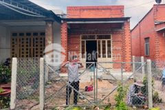 Bán gấp nhà vườn 200m2, shr, thổ cư, đường dt787, 510tr, còn tl