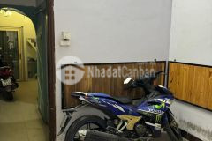 Bán nhà mặt phố đặng văn ngữ. đống đa. 1 mặt ngõ. ô tô vỉa hè. dt 85m2. giá 26,76 tỷ.