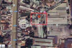 Đất tân uyên vị trí cực đẹp 2000m2 full thổ shr chỉ 26.56 tỷ. lhcc0388766721.