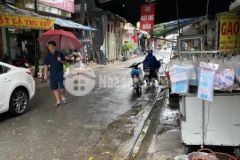 Bán nhà cấp 4 phố hoa bằng quận cầu giấy 66m2, mt 4.7m. nhà cũ xác định bán đất