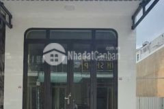 Bể nợ bán gấp nhà cấp 4, shr, 132m2 đ.hồ văn tắng, tân phú trung, 660 tr còn tl