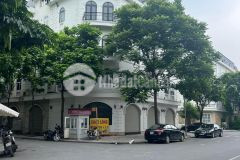 Bán nhà lk 50m2 view biệt thự, kđt đô nghĩa vỉa hè rộng đường 18m kinh doanh đỉnh chỉ 10.8tỷ