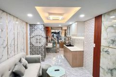 Nhà đẹp lung linh kv lê văn sỹ, 40m2, 3.5t, an sinh cực sướng, giá bất ngờ.