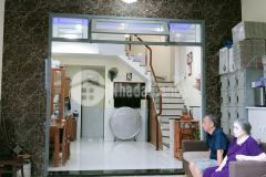 Nhà hxh đường 2 tăng nhơn phú b, diện tích 52m đúc 2 lầu