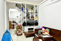 Duy nhất, 3.x tỷ,4 tầng, 32m2, 4pn,trần huy liệu,phú nhuận, ởcho thuê