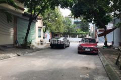 Đất đẹp đường to vỉa hè thoáng tdc phúc lợi dt 40m2. giá 6.75 tỷ