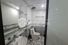 Bán nhà mới vĩnh tuy, kd, ô tô tránh, thang máy 51m2 6t 12.3 tỷ