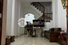 Nhà đẹp dân xây 30m ra phố khúc thừa dụ cầu giấy 40m x 4t 4 ngủ giá 9.3 tỷ