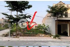 Bán lô góc 201m2 đất trong khu xen ghép mậu lâm, khai quang, vĩnh yên, vĩnh phúc