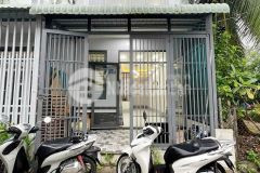 Bán nhà đường hoàng quốc việt ninh kiều