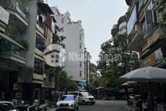 Bán đất phố huế, 220m, mt 10m, 84 tỷ