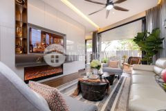 Bán nhà 1 trệt gần chợ ngô quyền đà lạt srxd đường ô tô chỉ 5 tỷ