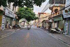 Bán gấp nhà phố tân mai, vỉa hè ô tô tránhdt 60m2, 5 tầng, mt 4m, 12.5tỷ