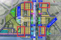 Vinhomes global gate dọn tổ đón đại bàng với địa thế vượng khí sinh tài