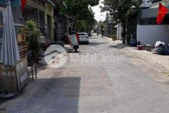 Cần bán căn nhà trọ 14 phòng ở củ chi giá 640 triệu.