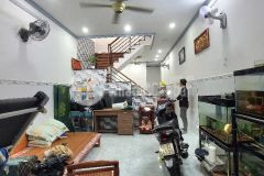 Nhà đẹp tân bình nguyễn sỹ sách 53m2 3pn chỉ 4 tỷ 9 còn tl 0935767286