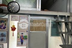 Bán căn hộ cc 227 vườn lài, lô a, p. phú thọ hoà, q. tân phú