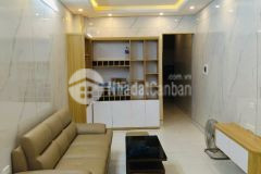 Bán nhà khâm thiên, đống đa. 46m2, 3 ngủ, ở ngay, không qh, ngõ thoáng rộng, hơn 6 tỷ