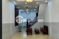 Nhà đẹp vào ở ngay p15 tân bình, 54m2, 3pn chỉ 4 tỷ 58 còn tl 0935767286